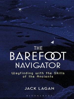 cover image of The Barefoot Navigator